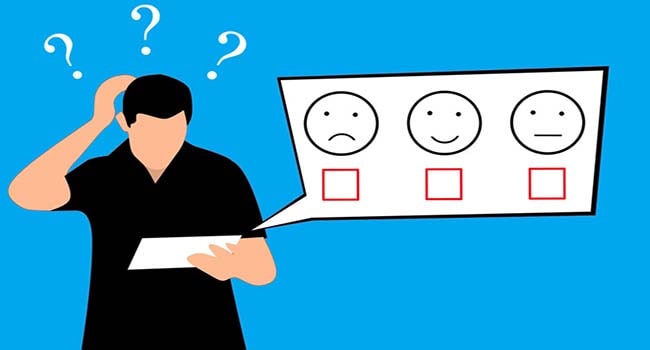 Tìm hiểu thị hiếu khách hàng